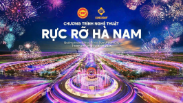 THÔNG BÁO Về việc điều chỉnh thời gian tổ chức Chương trình Khai mạc Tuần Văn hóa, Du lịch Hà Nam năm 2025 và Chương trình Nghệ thuật "Rực rỡ Hà Nam"